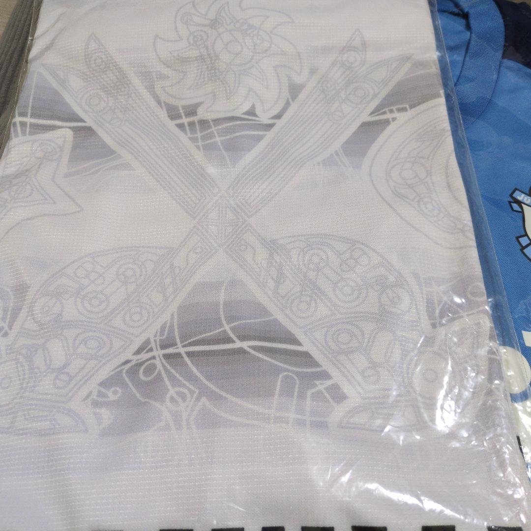 ジュビロ磐田　２０２０　 アウェイ　オーセンティック　3XL　新品未使用