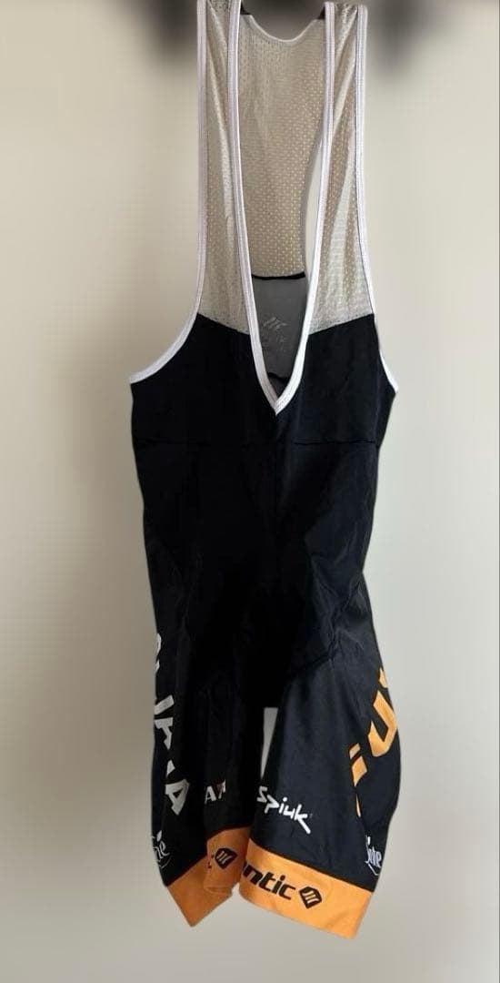 Gusto サイクルジャージ 上下　2XL 美品
