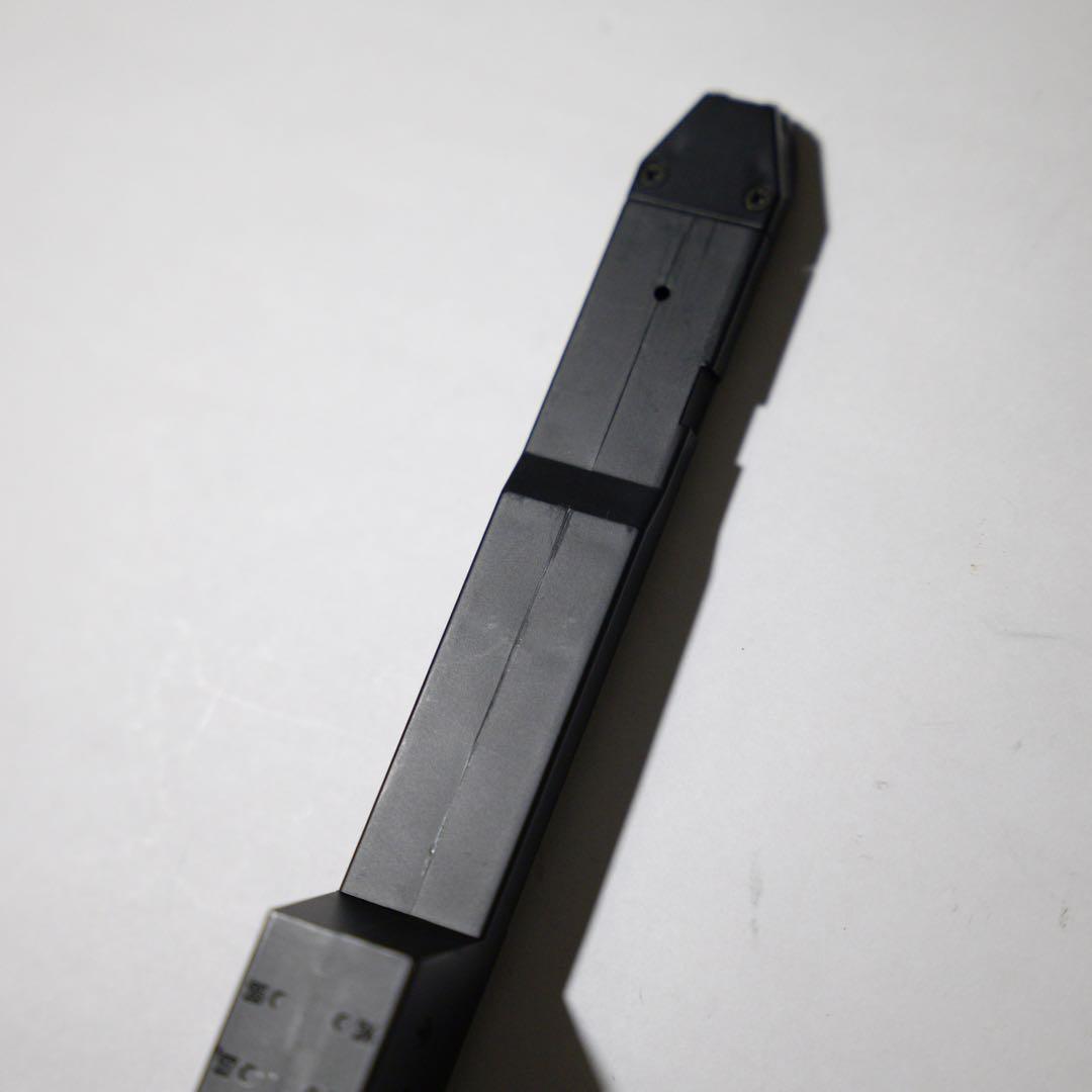 トイガン GLOCK 18C + long magazine