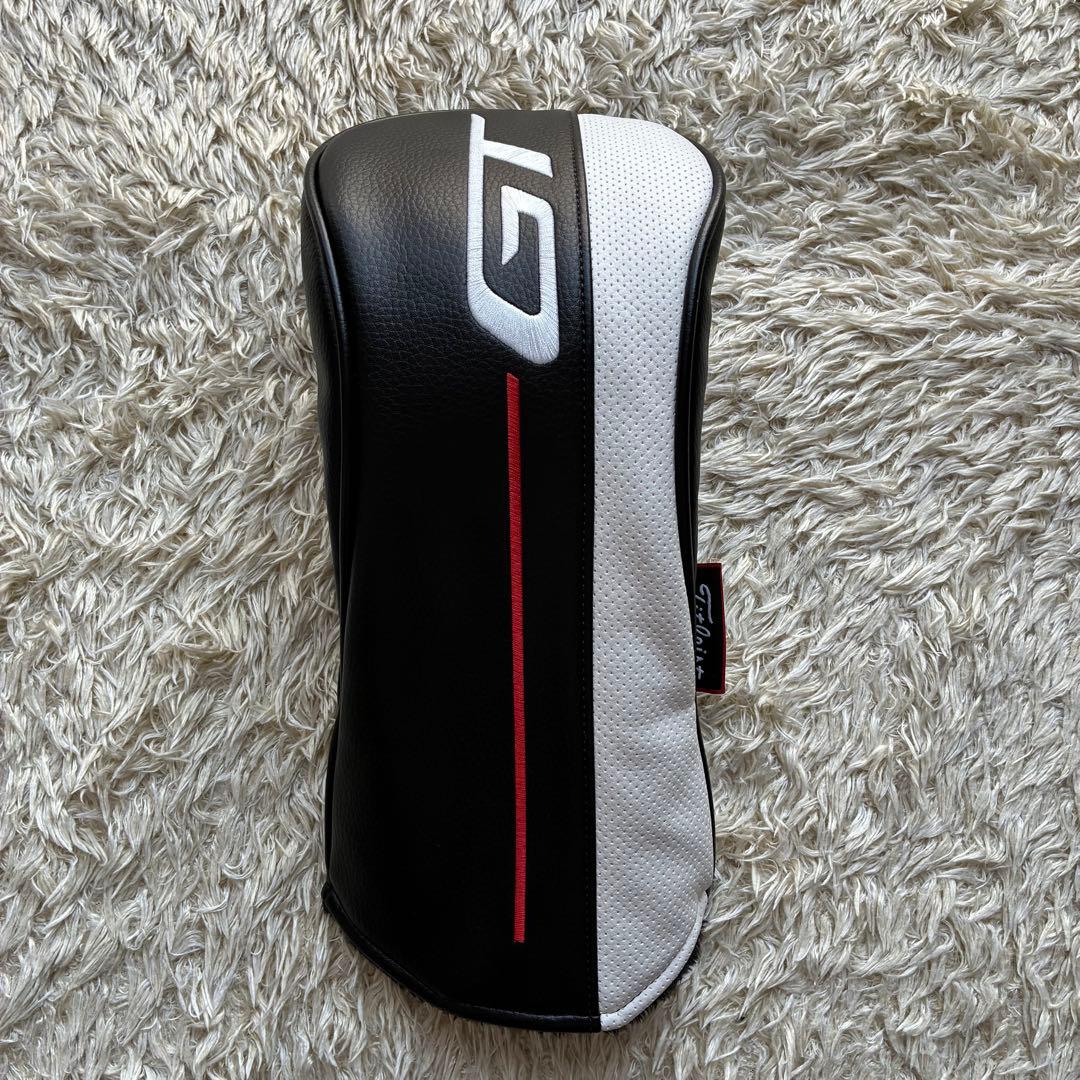 美品　Titleist タイトリスト　GT2　ドライバー　1W 10°