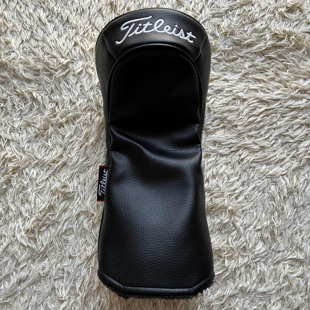 美品　Titleist タイトリスト　GT2　ドライバー　1W 10°