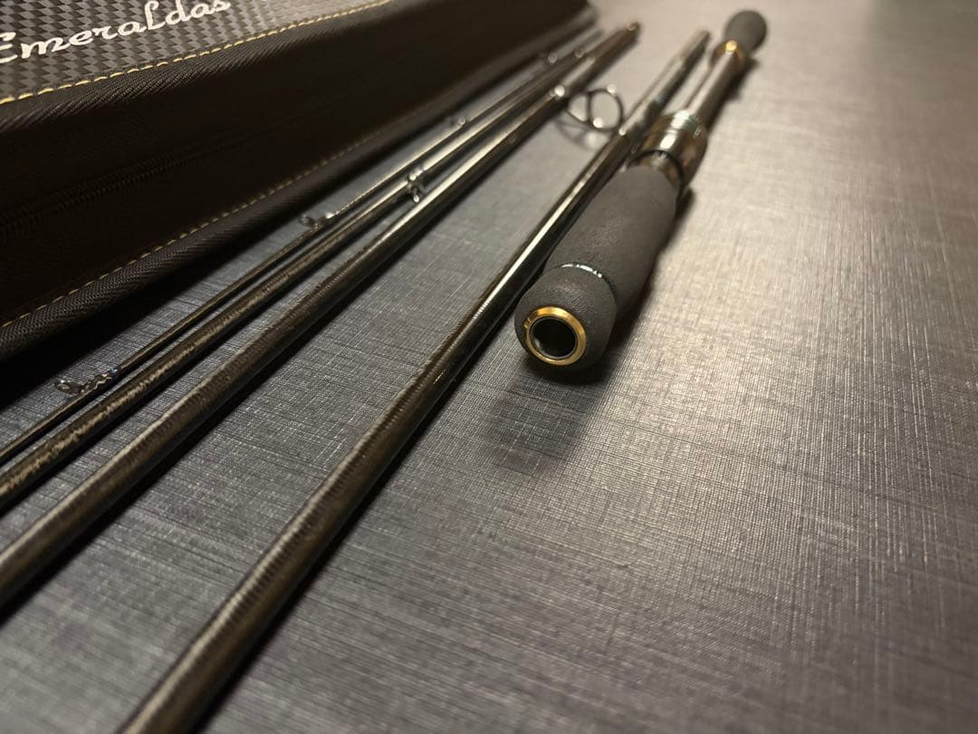 エメラルダス　STOIST ST 82ML-5