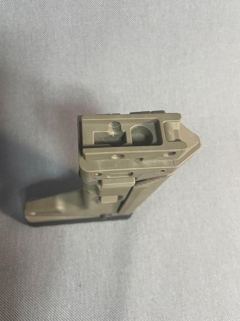 【MAGPUL】PTS　MASADA　フォールディングストック (DE)新品