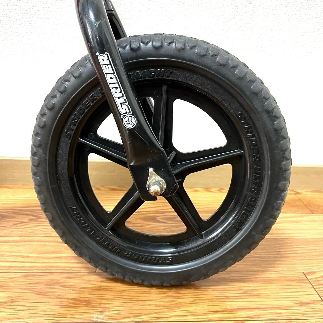 STRIDER ストライダー 12 SPORT スポーツ ピンク 日本正規品