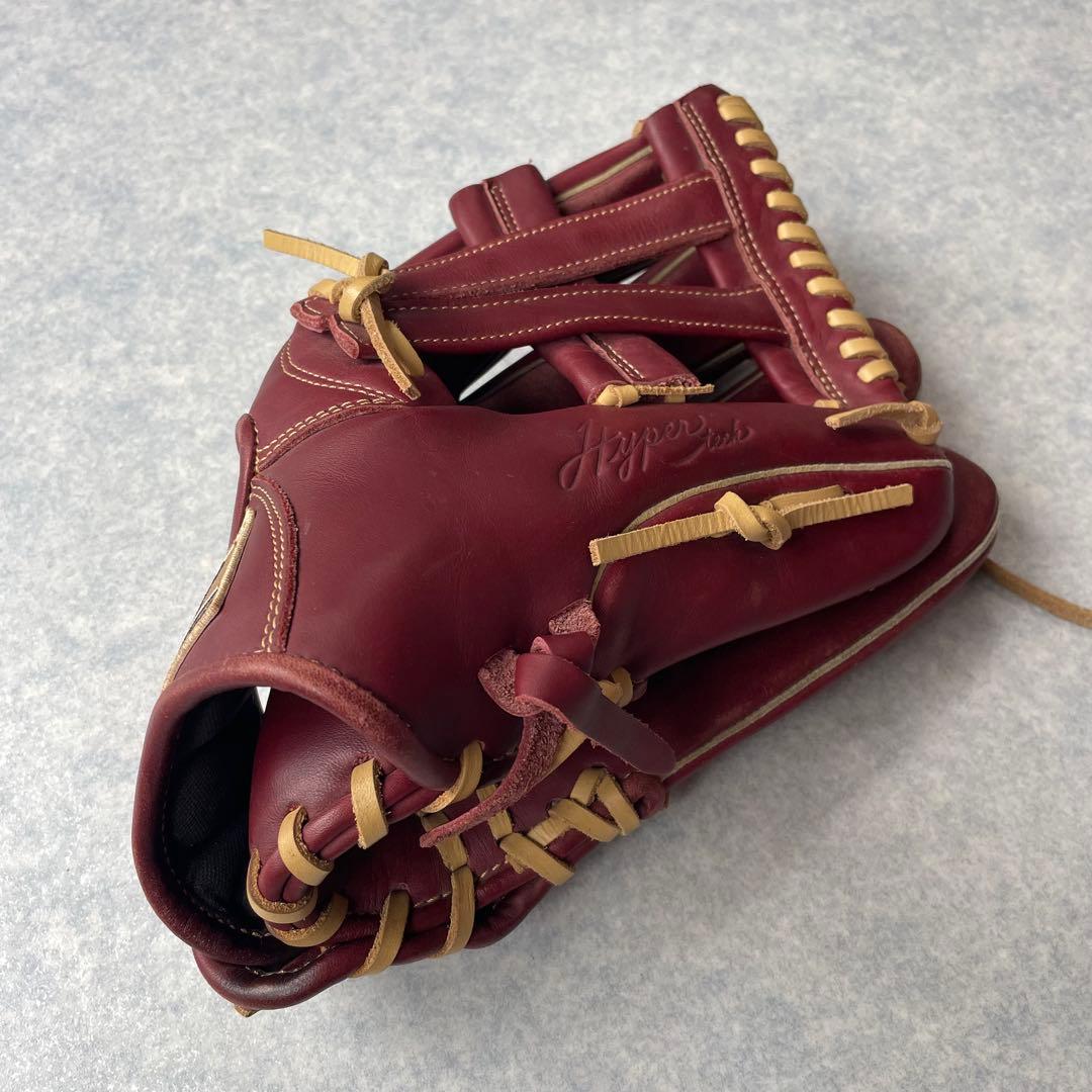 【美品】ローリングス ハイパーテック R9シリーズ オールラウンド