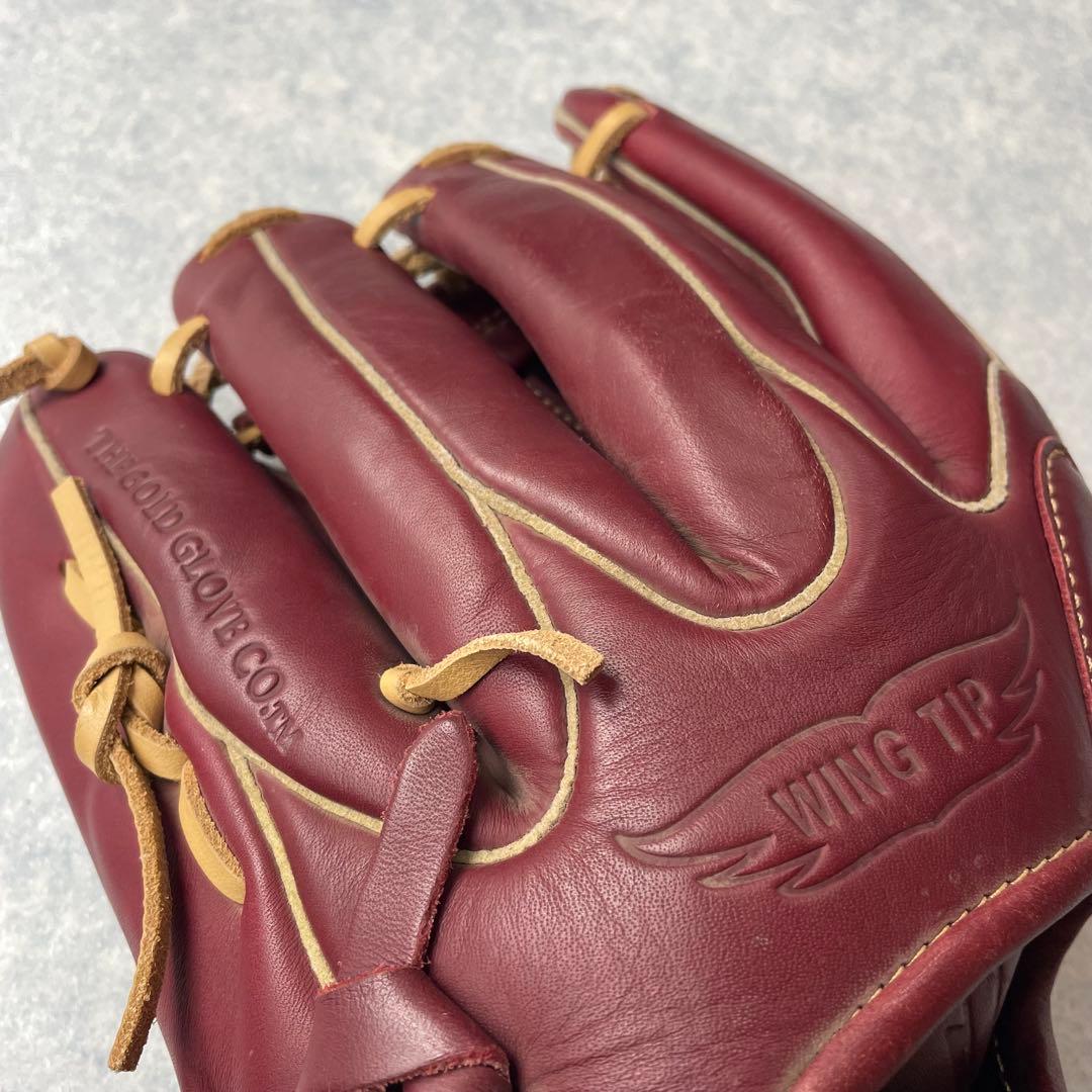 【美品】ローリングス ハイパーテック R9シリーズ オールラウンド