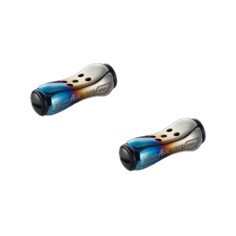 ★特価品10％OFF【リブレ】Fino Air ハンドルノブ（2個入り）