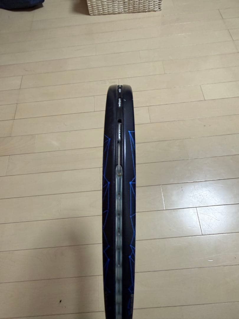 ヨネックス　ジオブレイク80S 美品