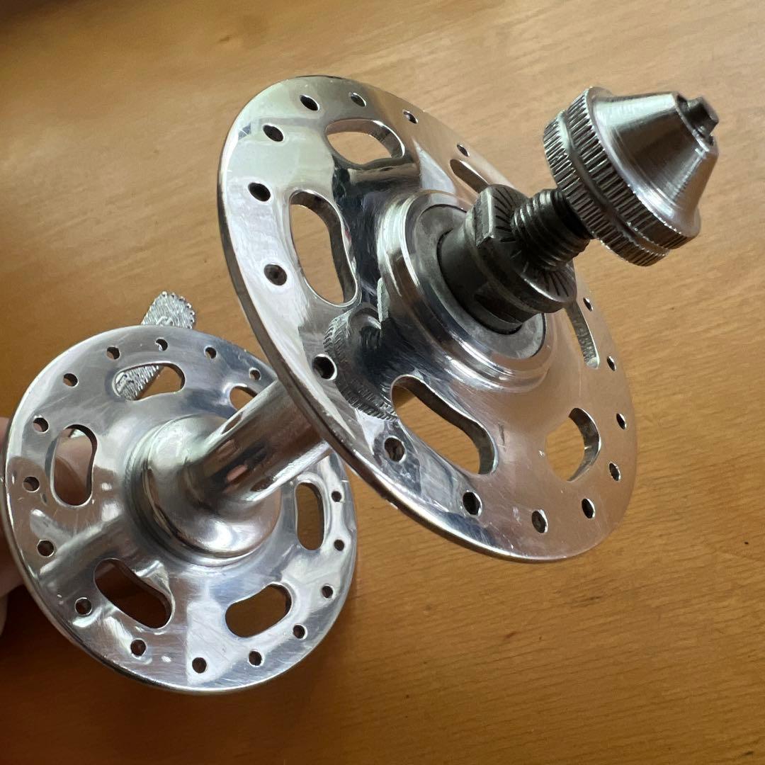R.F.G. High Flange Hub ハイフランジハブ フランス製