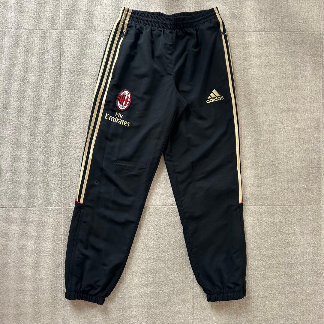 adidas AC Milan ウェアセット 【S】
