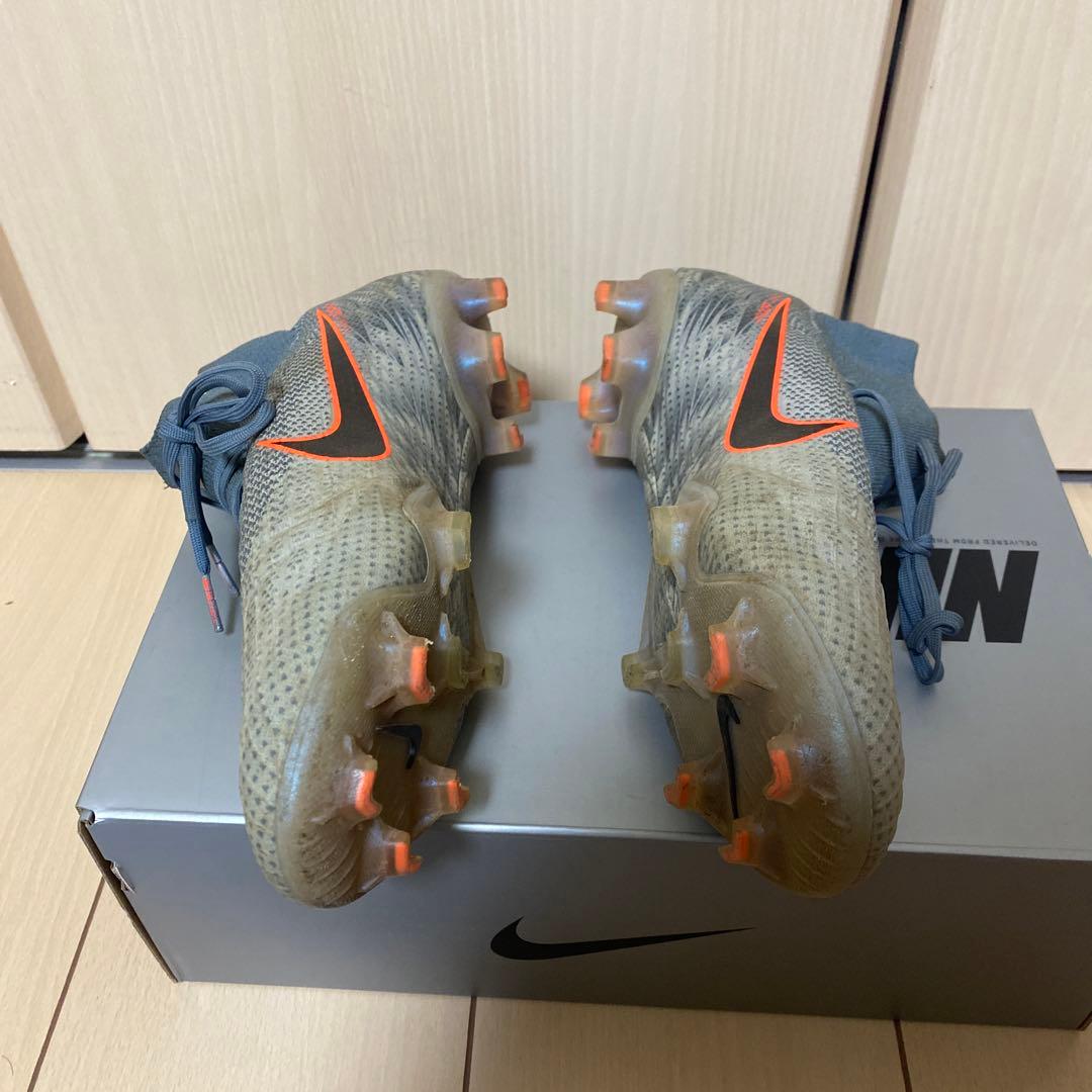 シューズ SUPERFLY 6 ELITE FG