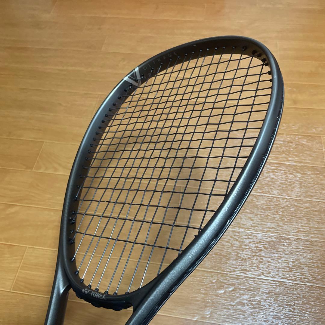最終値下！ボルトレイジ8V UL1 極美品