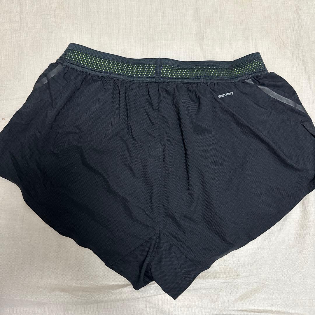 NIKE エアロスイフト L