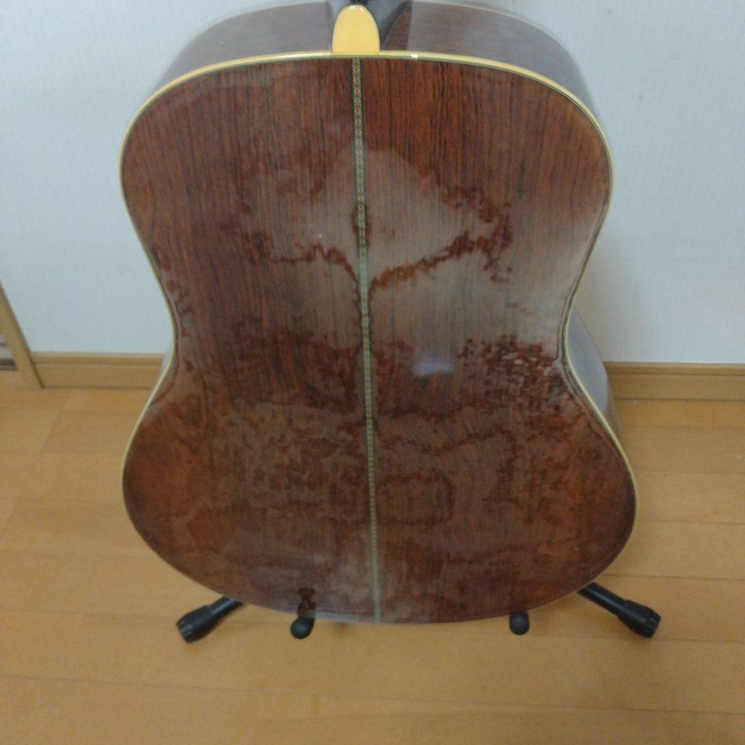 Yamaha Lシリーズ アコースティックギター　ll-8j