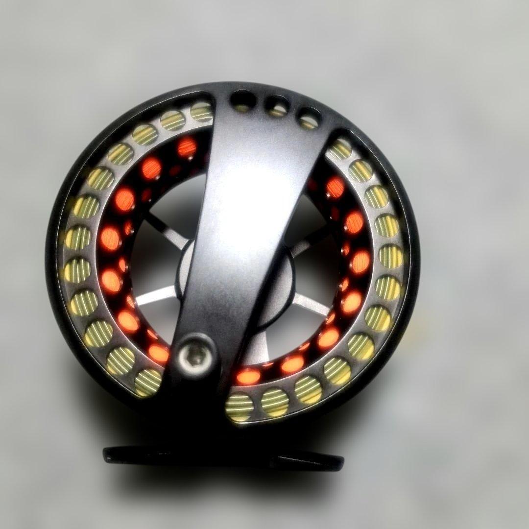 ウォーターワーク　LAMSON　 スピードスター　2　美品