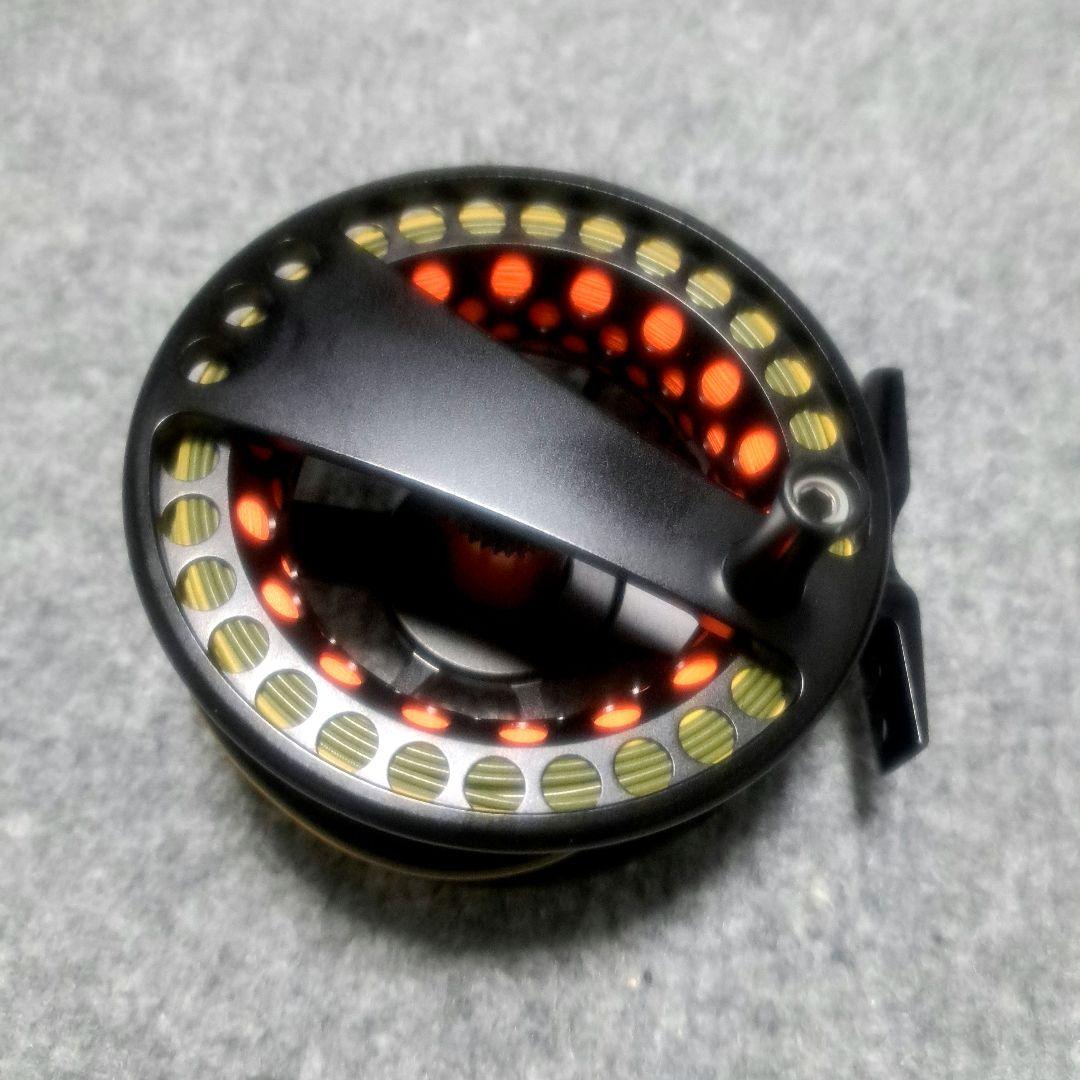 ウォーターワーク　LAMSON　 スピードスター　2　美品