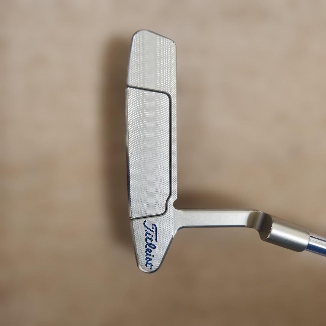SCOTTY CAMERON パター NEWPORT 2