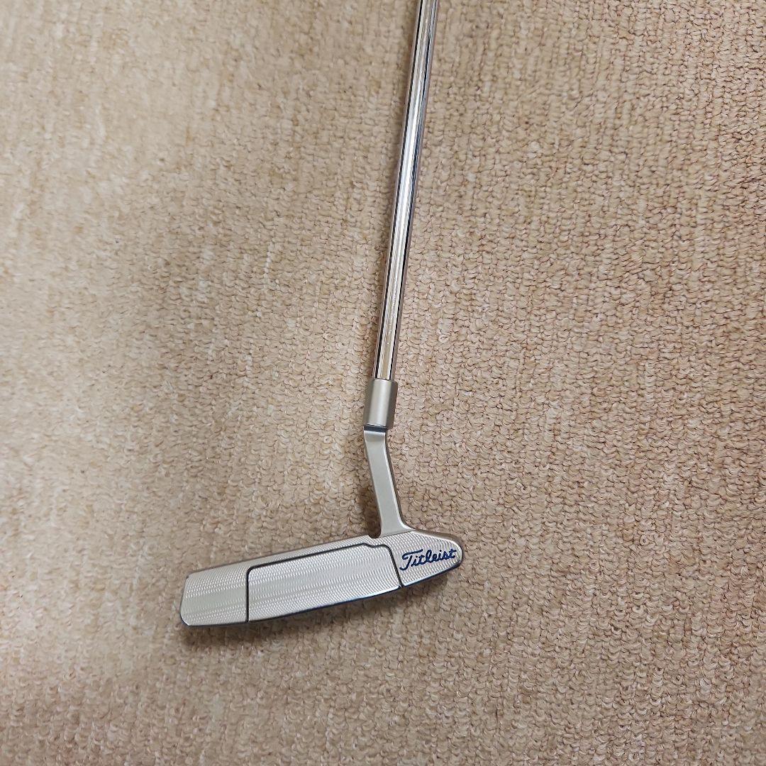 SCOTTY CAMERON パター NEWPORT 2