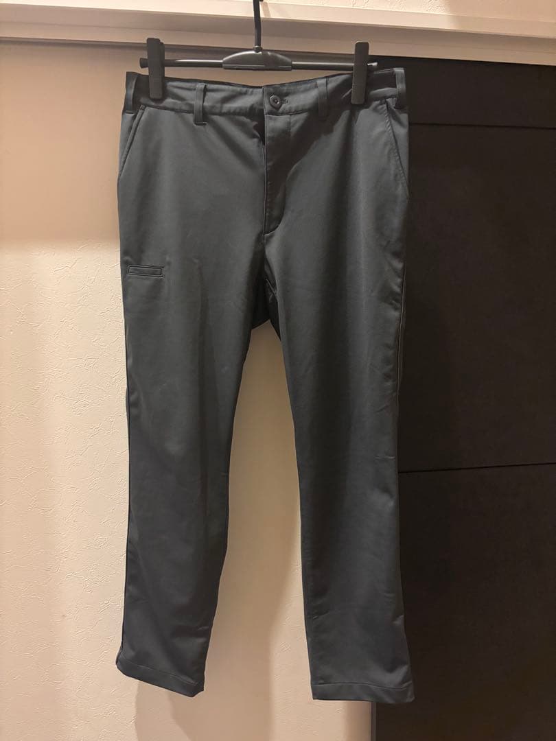 ビームスゴルフストレッチパンツ