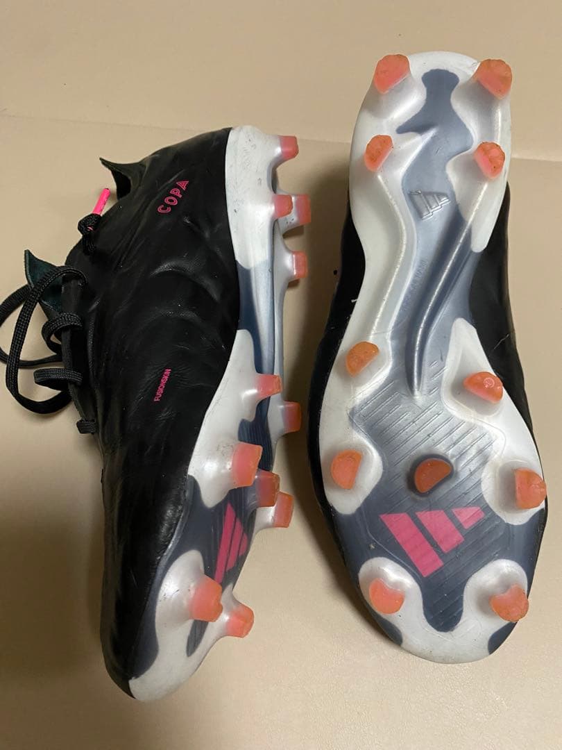 adidas コパピュア.1 FG 25.0