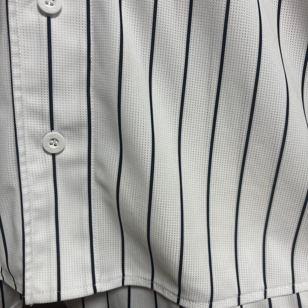 阪神タイガース　森下翔太　ユニフォームL