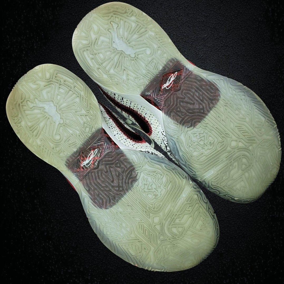 NIKE LEBRON XX EP ナイキレブロン20 EP 26.5