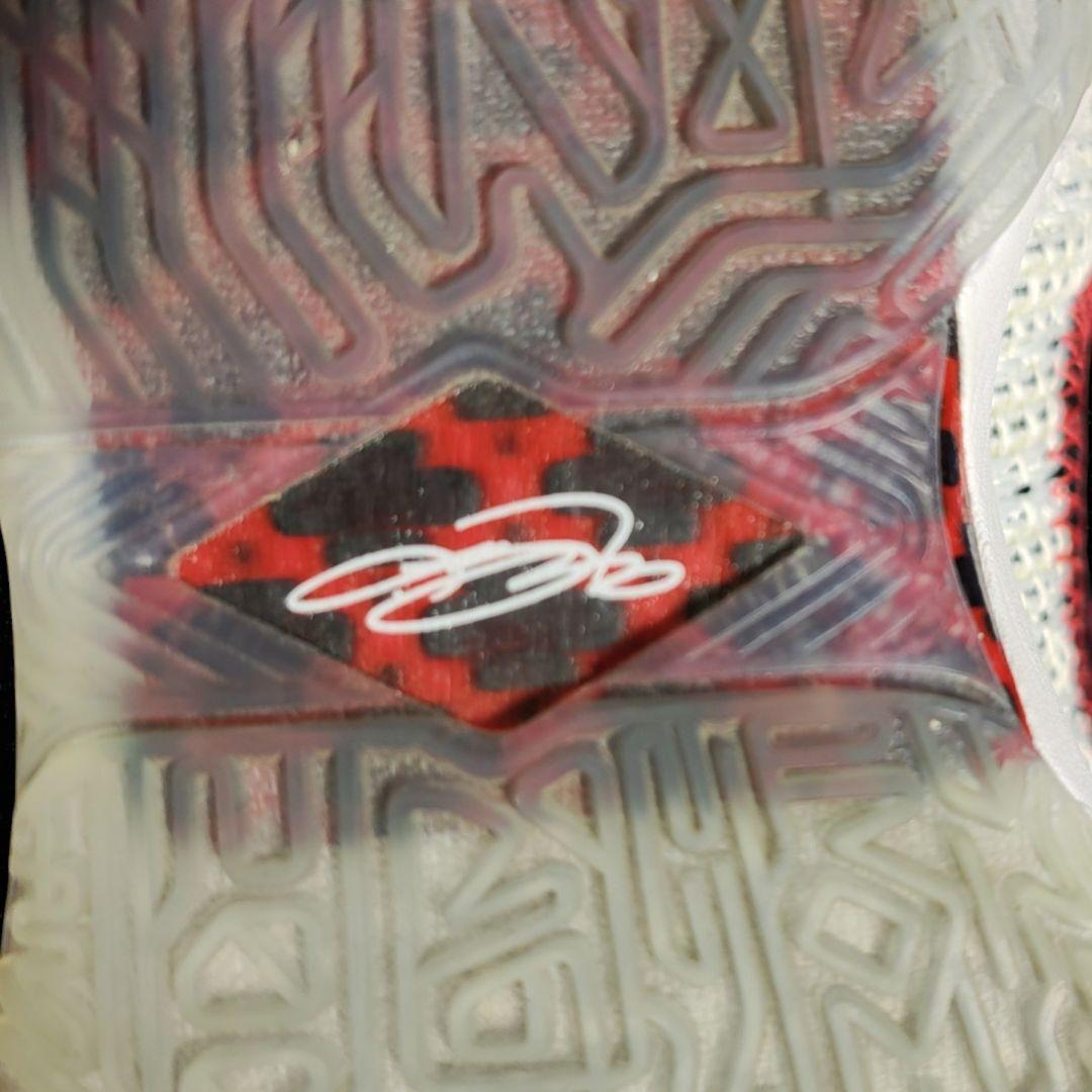 NIKE LEBRON XX EP ナイキレブロン20 EP 26.5