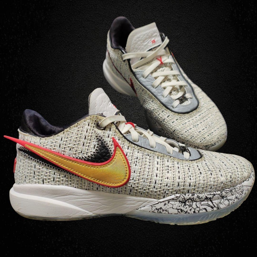 NIKE LEBRON XX EP ナイキレブロン20 EP 26.5