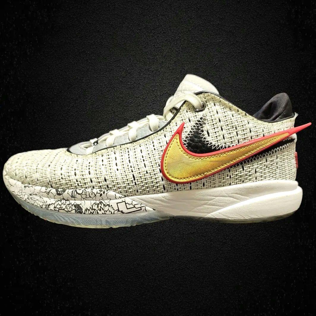 NIKE LEBRON XX EP ナイキレブロン20 EP 26.5