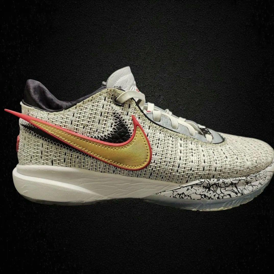 NIKE LEBRON XX EP ナイキレブロン20 EP 26.5