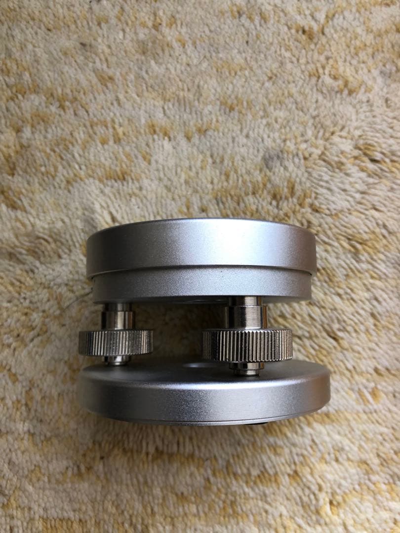 EUBON レーザーレベル　ロータリーベース　レーザーゴーグル　セット