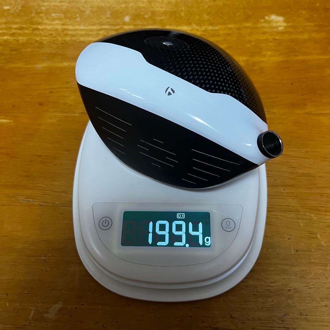 TaylorMade M1 440 ドライバー 9.5度　テーラーメイド