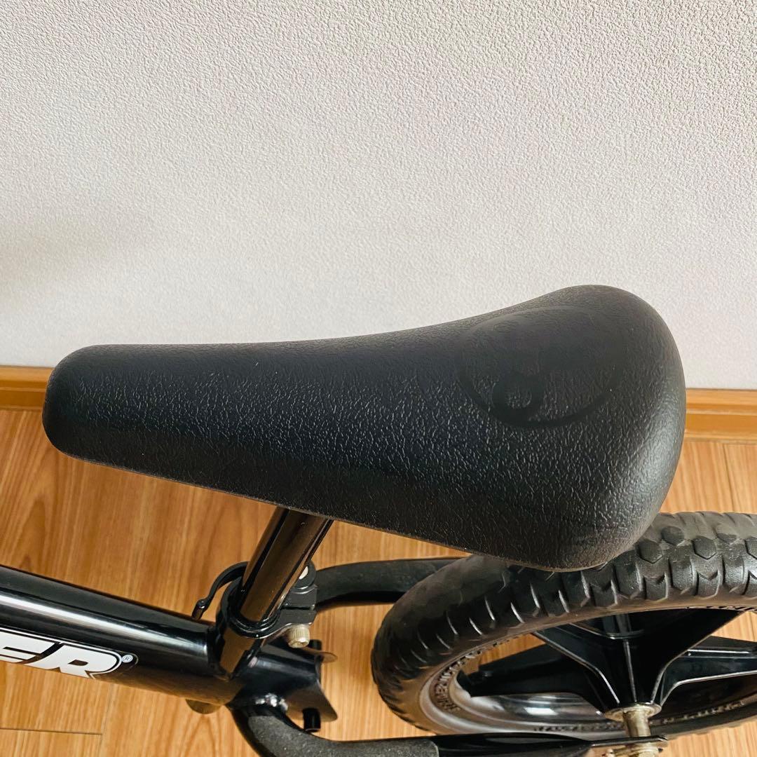 STRIDER ストライダー 12インチ SPORT ブラック 黒