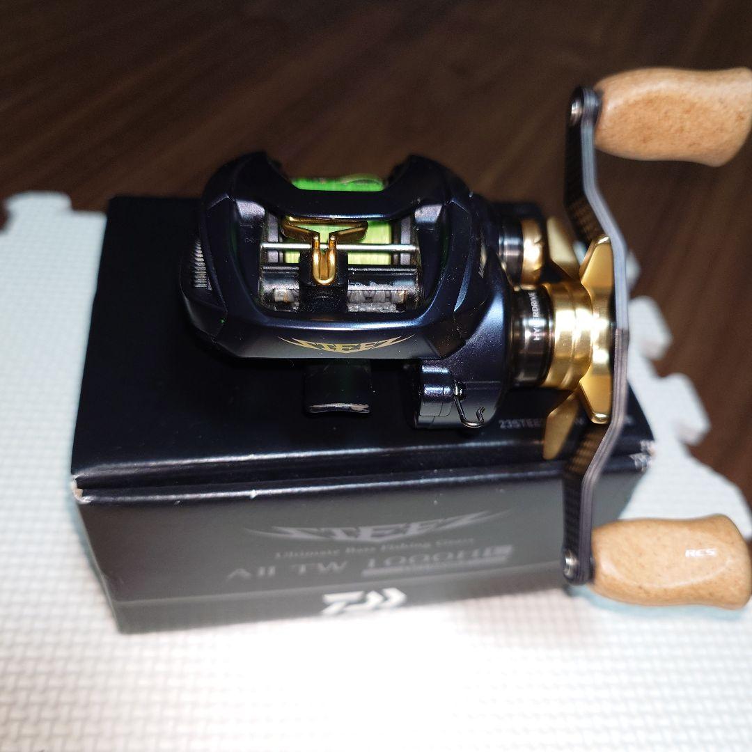 23スティーズ AII TW 1000H L