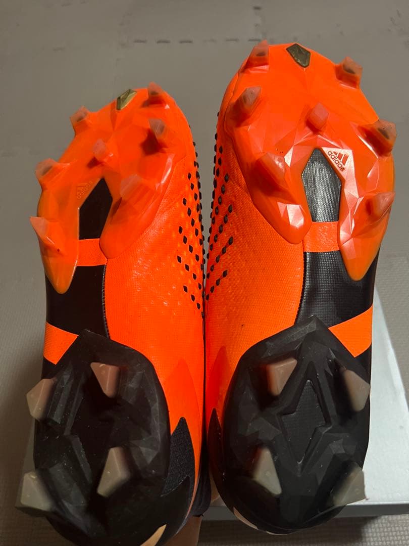 adidas Predator fg 28.5 アディダス プレデター
