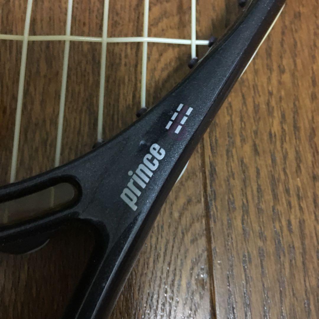 PRINCE CTS SYNERGY DB 26 MIDPLUS 3本セット