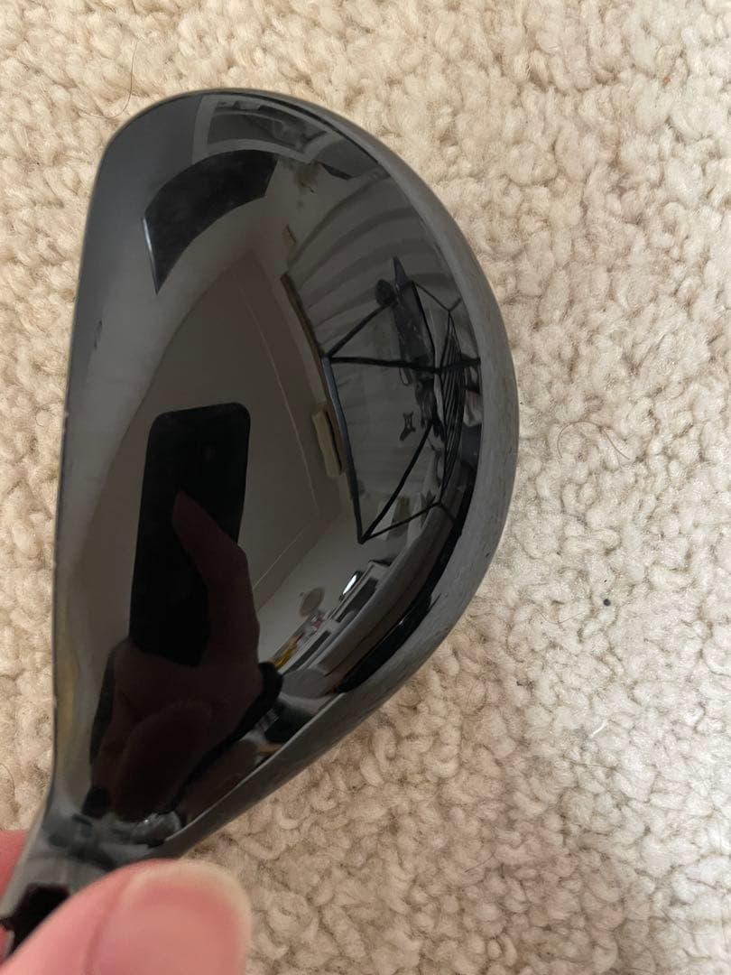 Titleist TSi2 ユーティリティクラブ 18° 3U