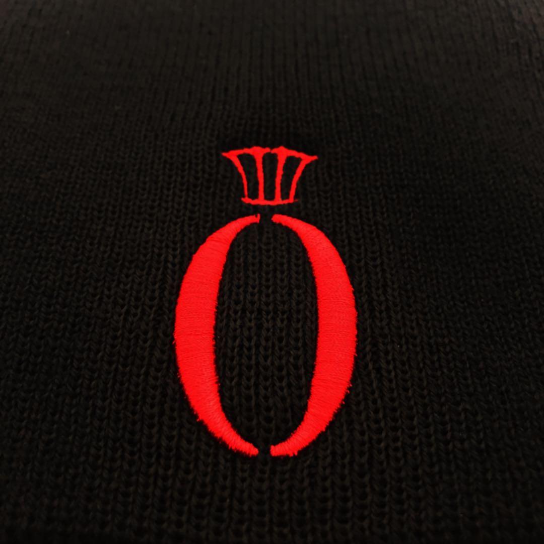 【ラスト 再入荷は無し】ヘラヒーローMr.Olympiaジェレミー ニットレッド