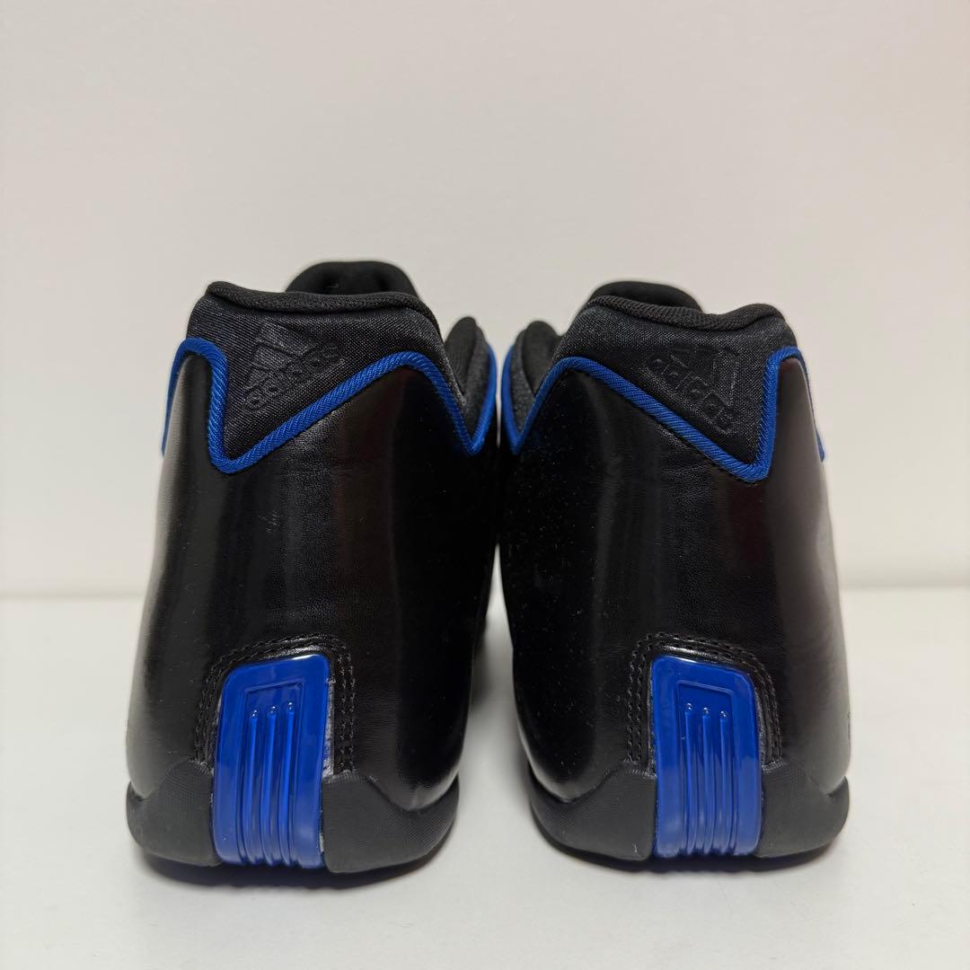 シューズ(男性用) adidas TMAC 3 RESTOMOD