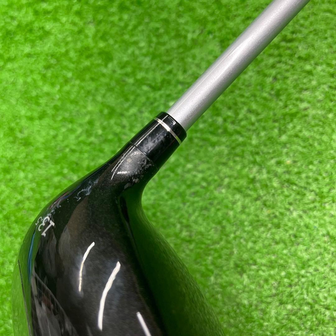 DDD-1953 Callaway ソレイユ レディース ドライバー 少し難あり
