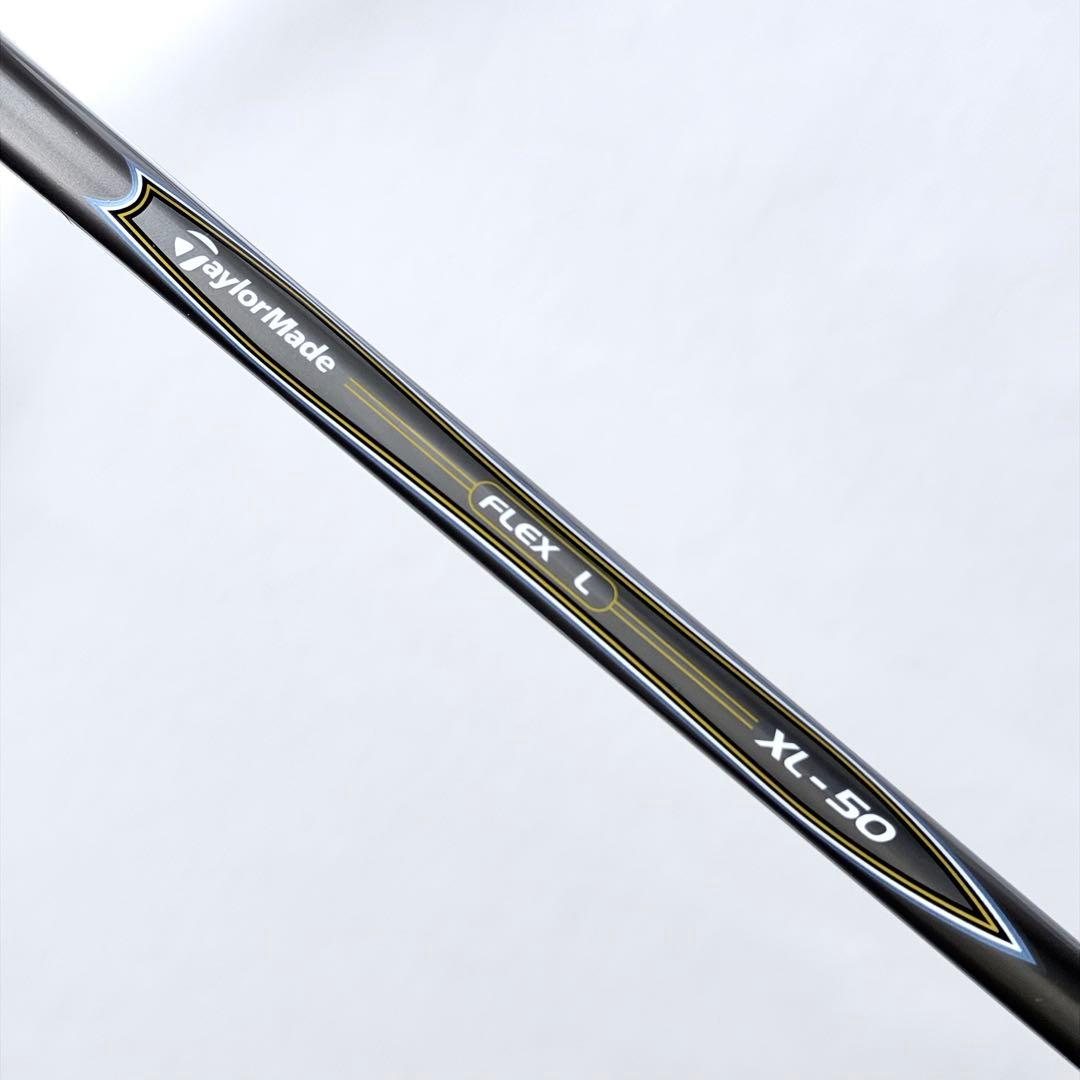 テーラーメイド　レディース ドライバー r5 XL 460cc D 13度
