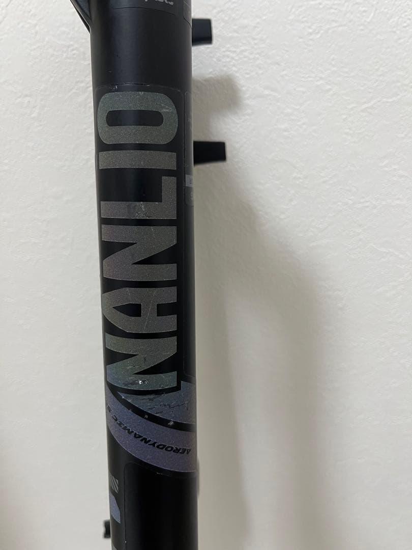 【中古】NanLio X7 PRO サスペンションフォーク