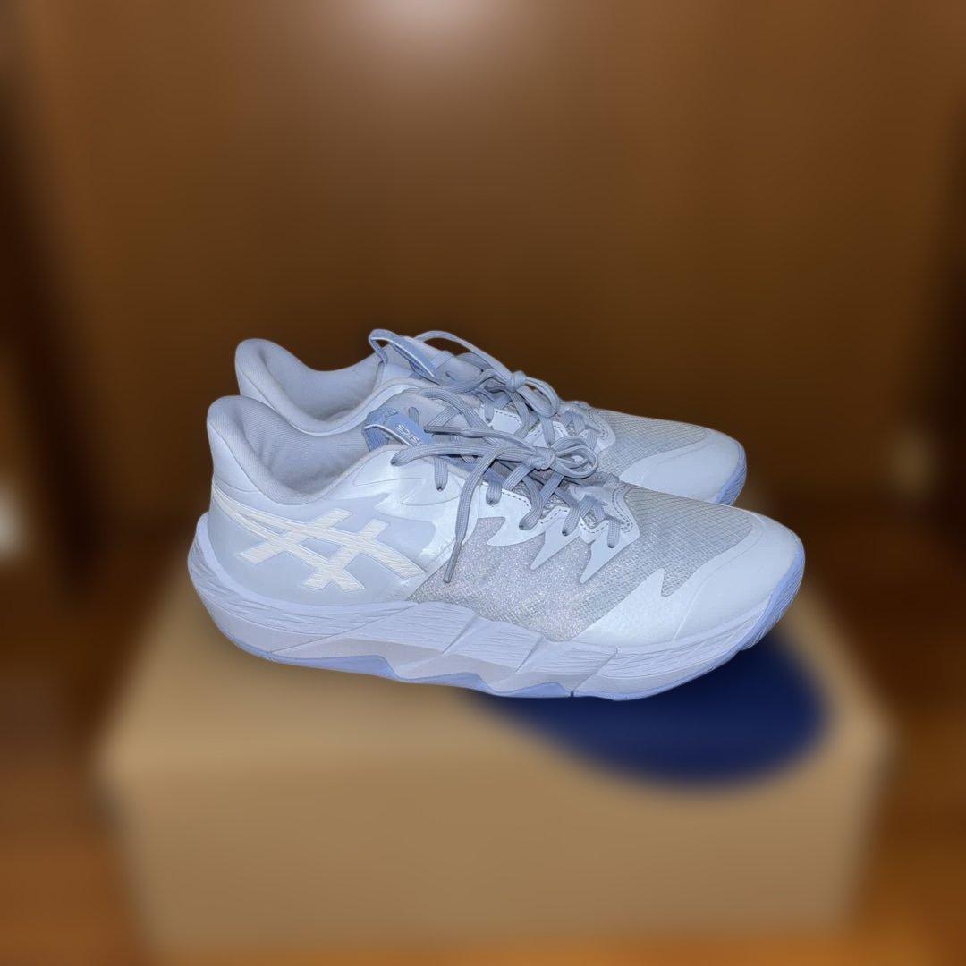 アシックス　アンプレアルスlow2