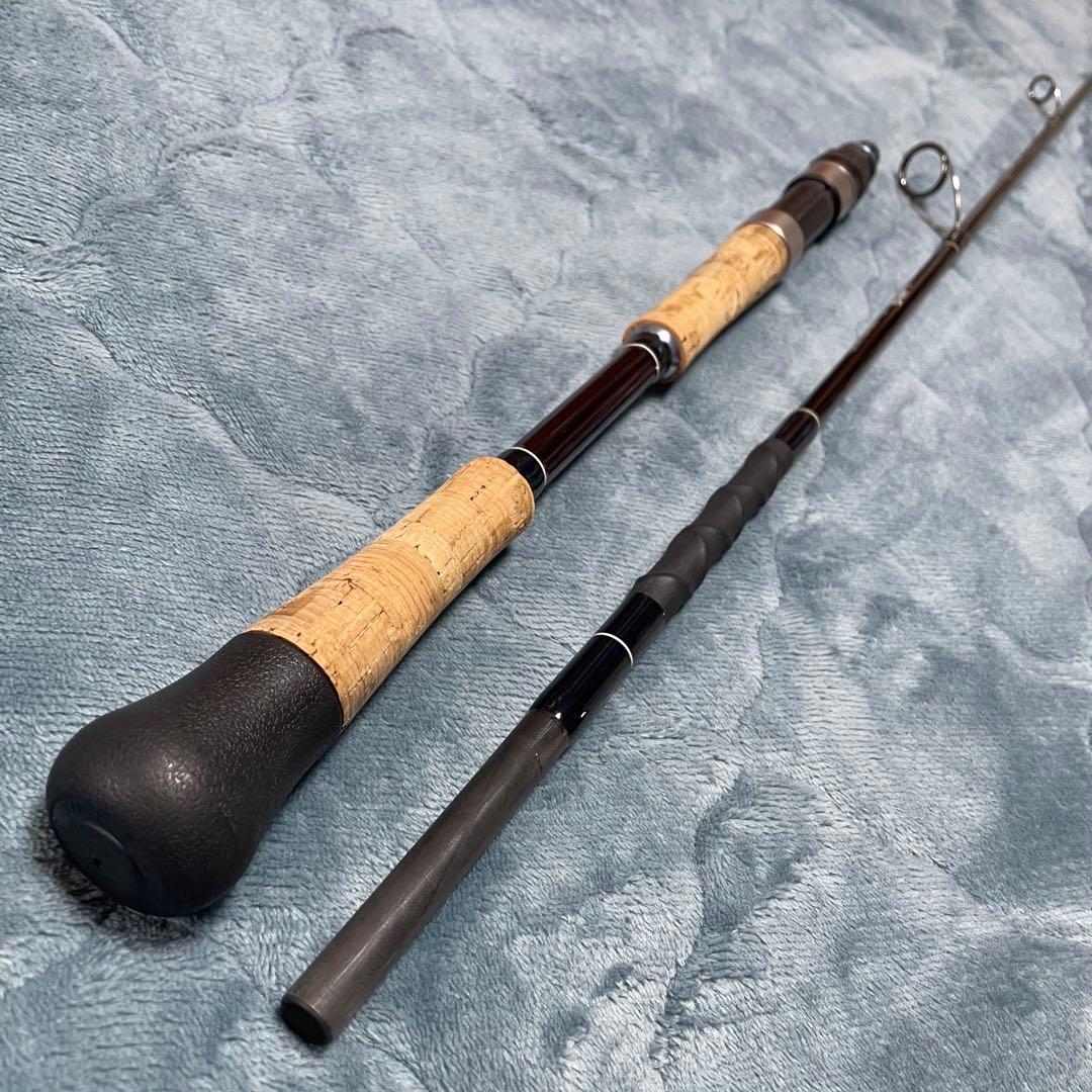 氷柱Gissando ツララ グリッサンド72 （美品）