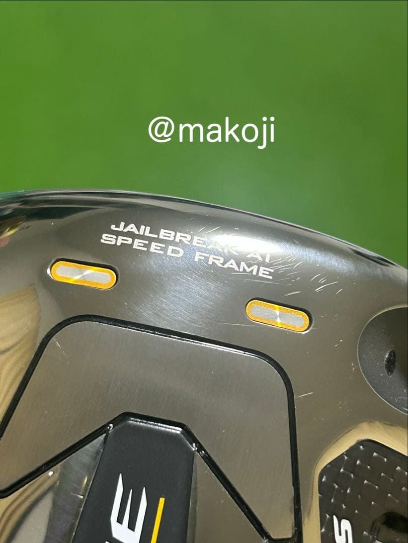 【再注目】キャロウェイ ローグST MAX LS ドライバー 10.5°