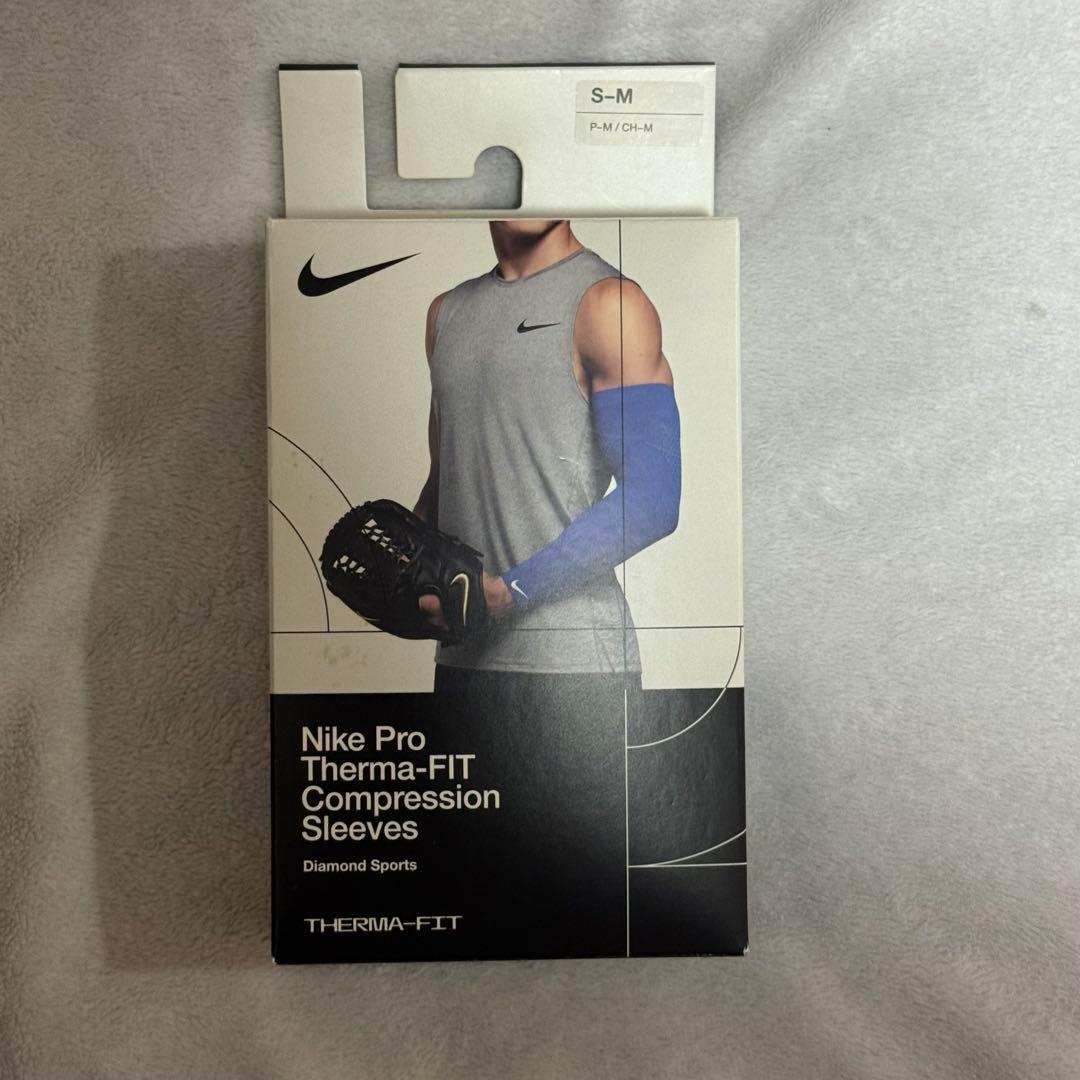 Nike baseball ナイキ アームスリーブ