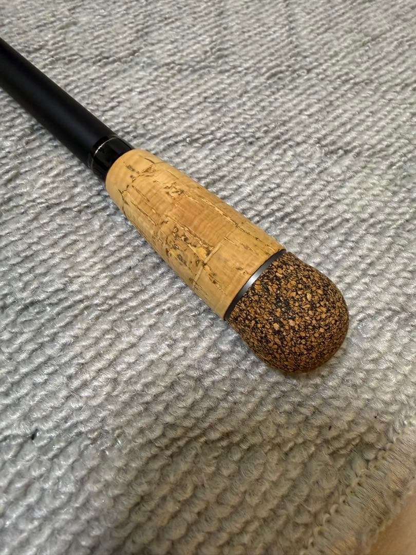 ジャストエース　ファンクスター　マグナム　替穂先付き　FS-682MG