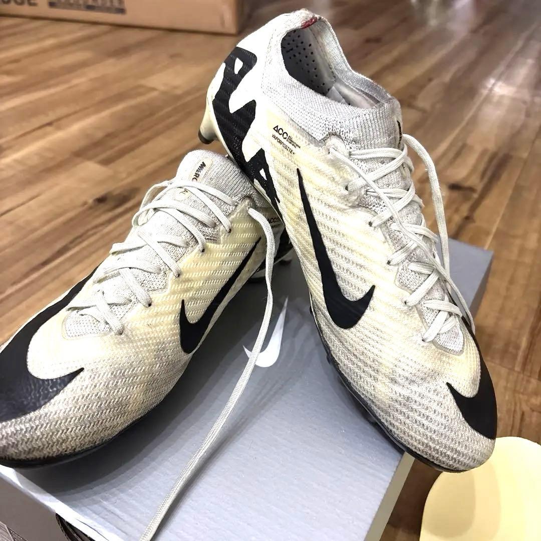 Nike Zoom Mercurial サッカー　スパイク　エリート　26.0