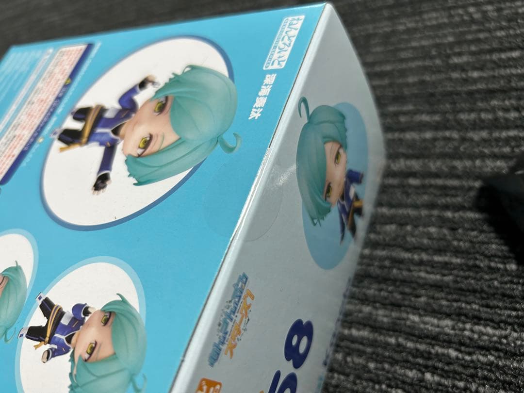 深海奏汰　ねんどろいど　あんスタ
