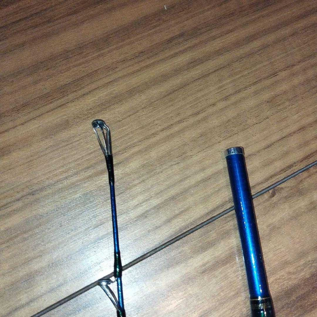 Daiwa ダイワ　VJ 50-330 船竿　潮流
